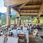 Pirin Golf Mountain View Compass Appartement
