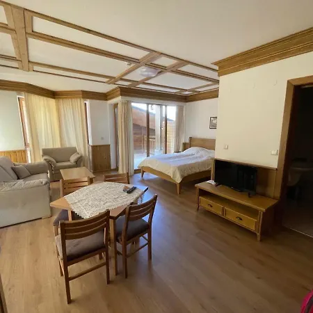 Pirin Golf Mountain View Compass Appartement