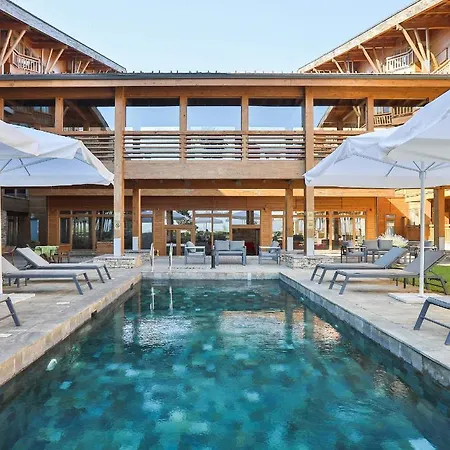 Апартамент Pirin Golf Mountain View Compass *