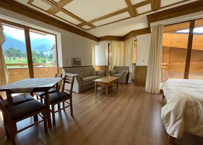 Pirin Golf Mountain View Compass Bansko